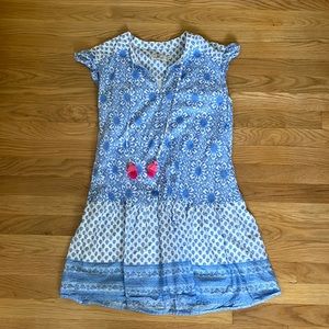 Vineyard Vines women’s summer dress, size xs